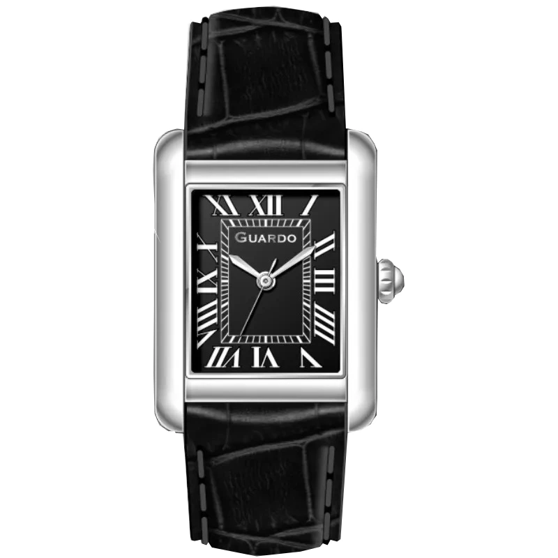 Наручные часы GUARDO 012834-2