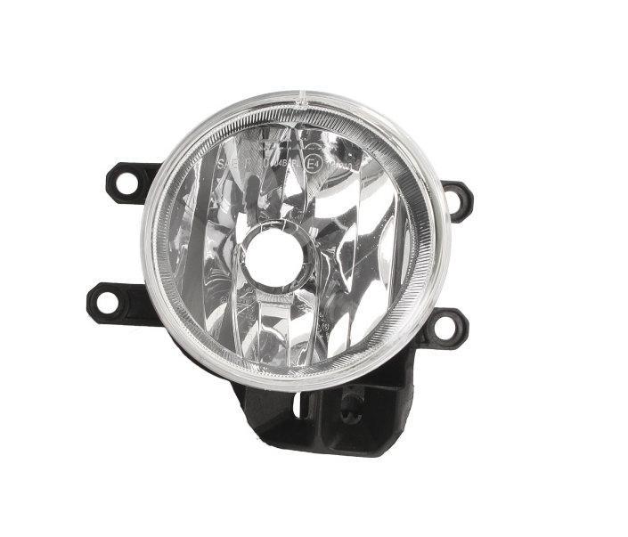 Фара противотуманная Toyota Auris/Avensis/C-HR/Corolla/Aygo правая сторона (212-2090R-UQ)