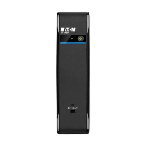 Источник бесперебойного питания Eaton 3P Ellipse 1700 USB DIN Источник бесперебойного питания Eaton 3P Ellipse 1700 USB DIN