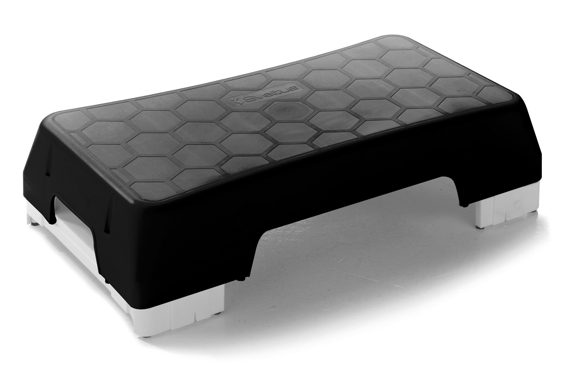 Степ-платформа регулируемая Sveltus Ecostep (SLTS-0281)