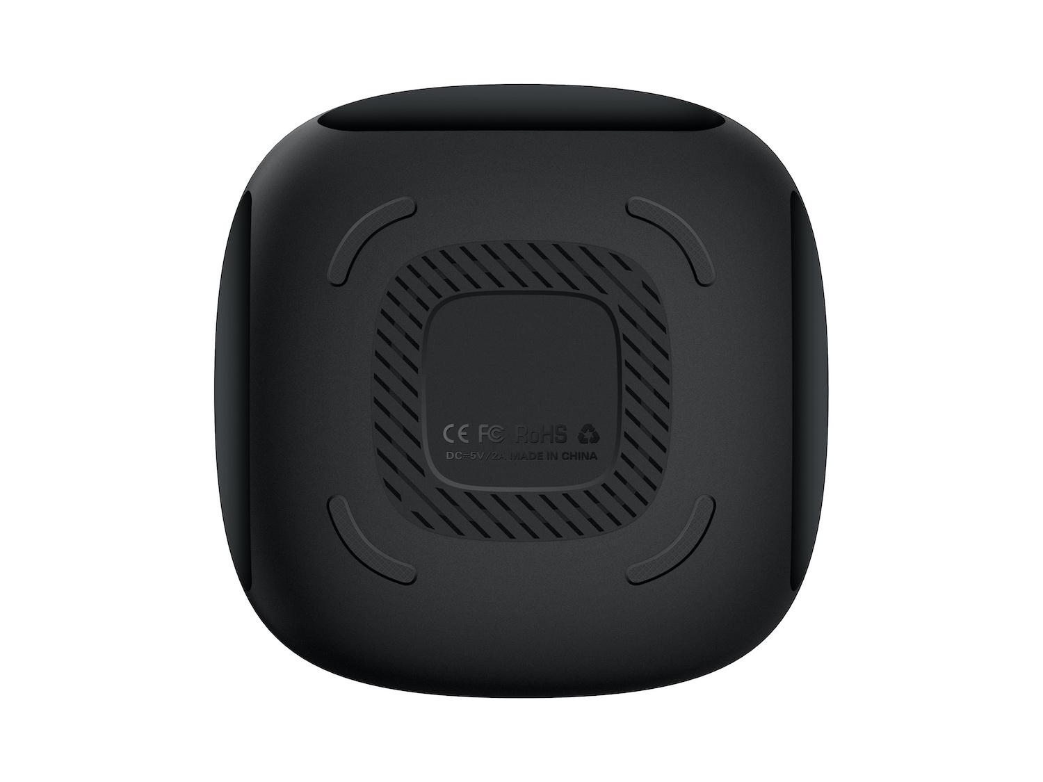 Смарт приставка ТВ Tanix A3 2/16 Gb Android 10 (680) - фото 6