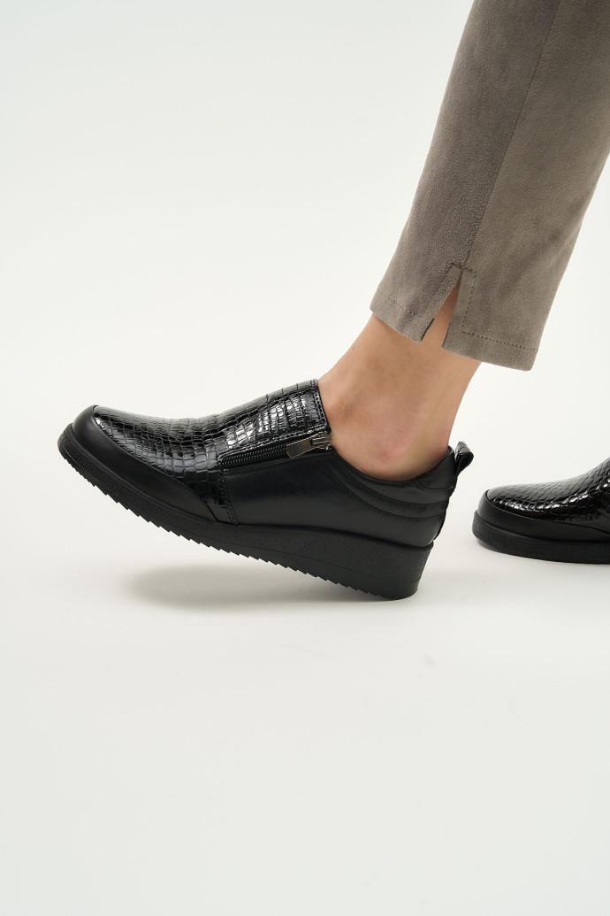 Туфли Anna Lucci р. 40 Черный (181708)