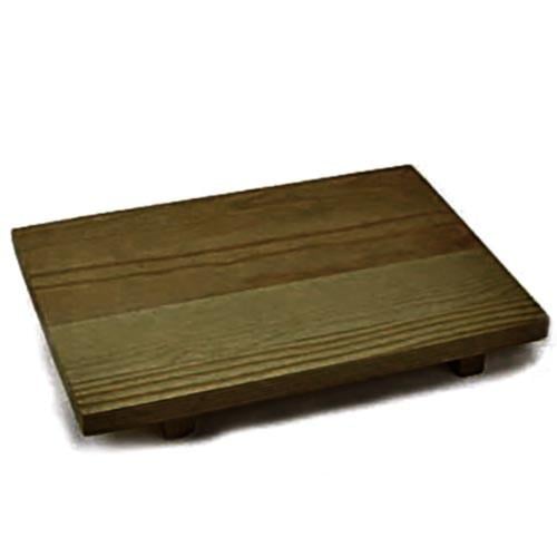 Дошка для подачі суші Сіань Мускат (ДДП-000307)