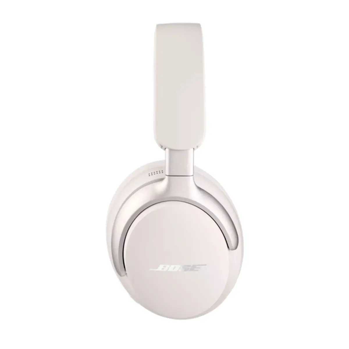 Навушники Bose QuietComfort Ultra Headphones Bluetooth 880066-0200 Smoke White - фото 5