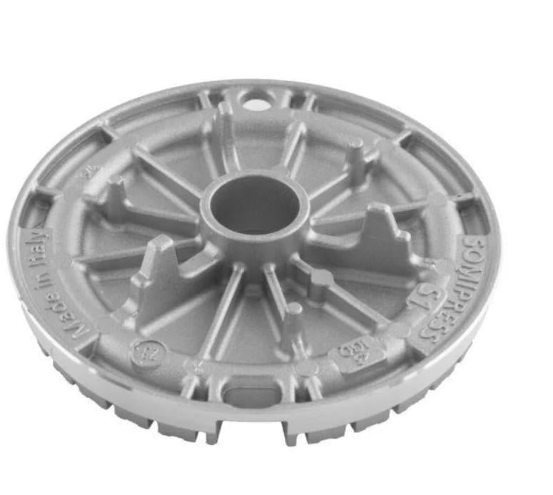 Рассекатель Hansa 8071832 (31321652)