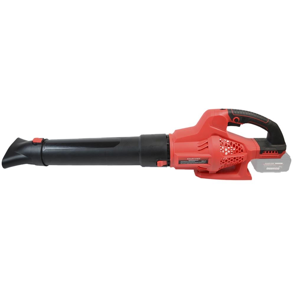 Повітродувка садова акумуляторна START PRO SBB4-21 (SBB4-21-1)