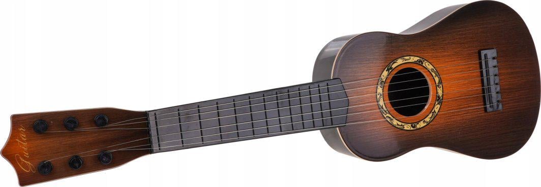 Гітара класична для дітей 3+ (ZMU.898-20B) - фото 2 Гітара класична для дітей 3+ (ZMU.898-20B) - фото 2