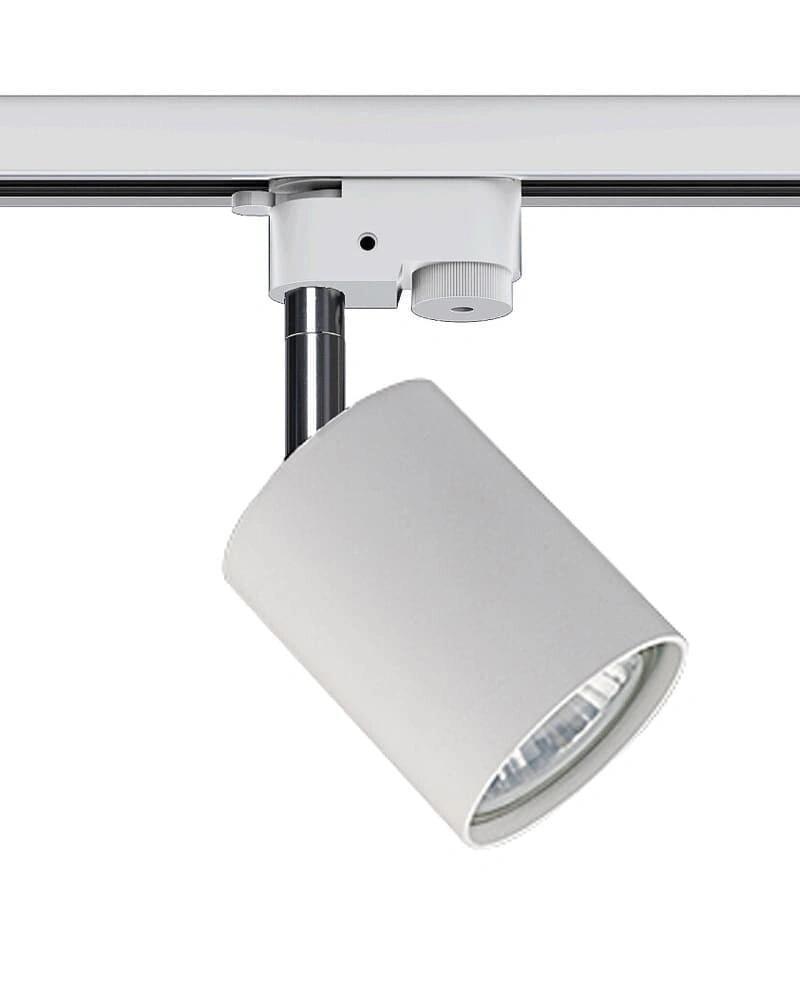 Светильник трековый Nowodvorski 9321 Profile eye spot GU10 10W IP20 Белый (28686486)