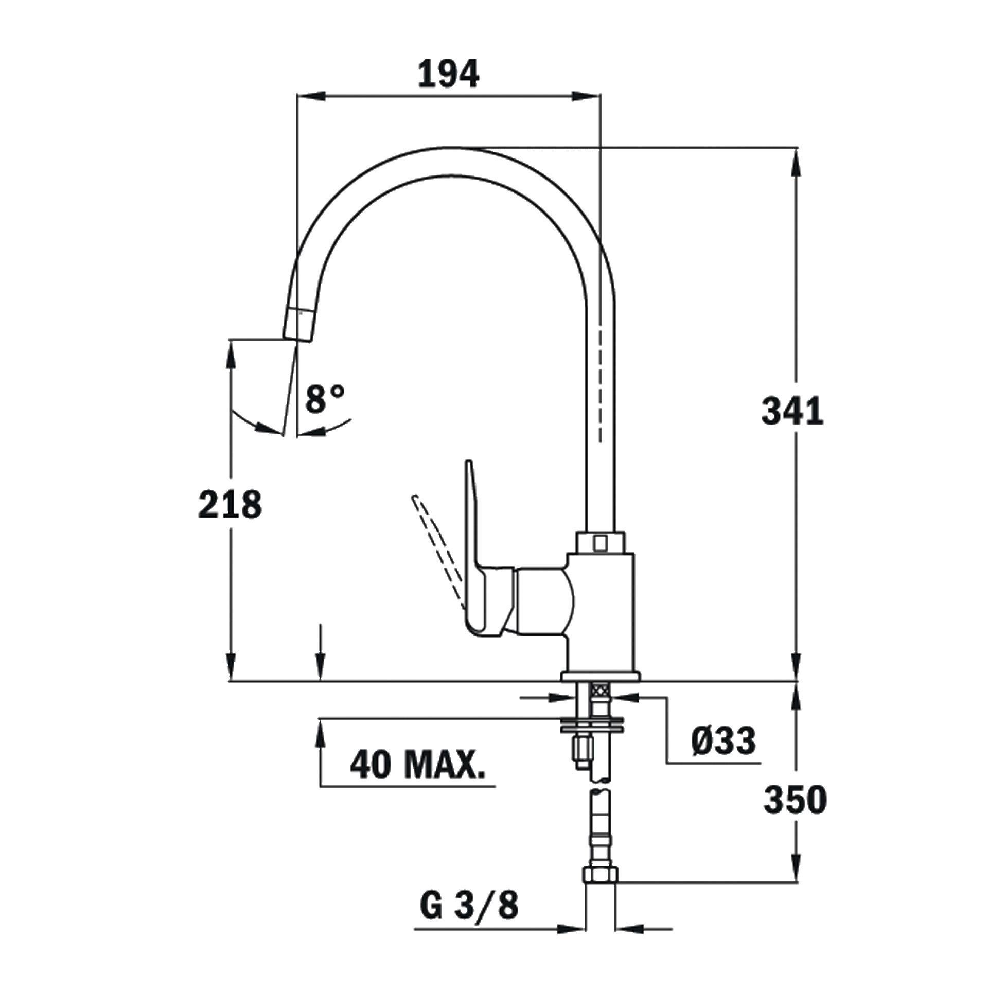 Смеситель кухонный Teka SP 995 Alaior H SP 995 55995020CN из карбона - фото 2