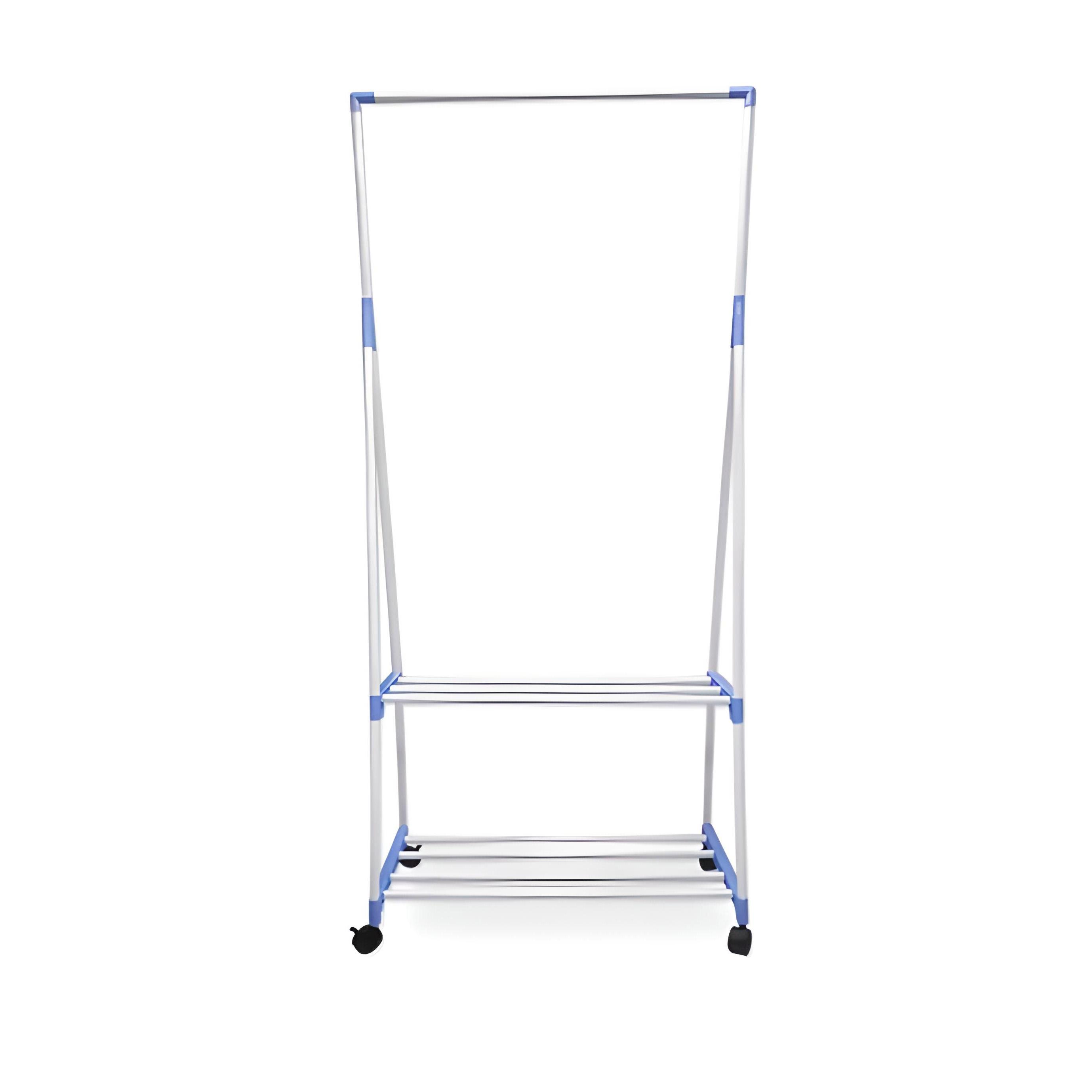 Вішалка для одягу підлогова Clothes Rack Multi-Function (1588861282)