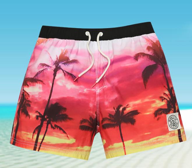 Шорты Gailang L Разноцветный (2218)