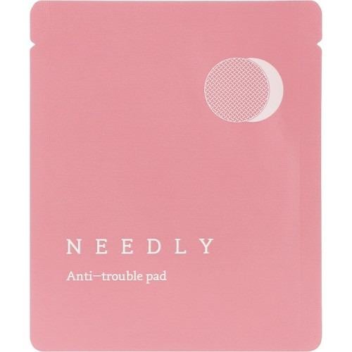 Пілінг-педи для проблемної шкіри Needly Anti-Trouble Pad 1 шт.