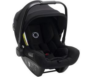 Автокрісло-переноска Bugaboo Turtle Air i-Size by Nuna S002789005 Black (00091) - фото 2