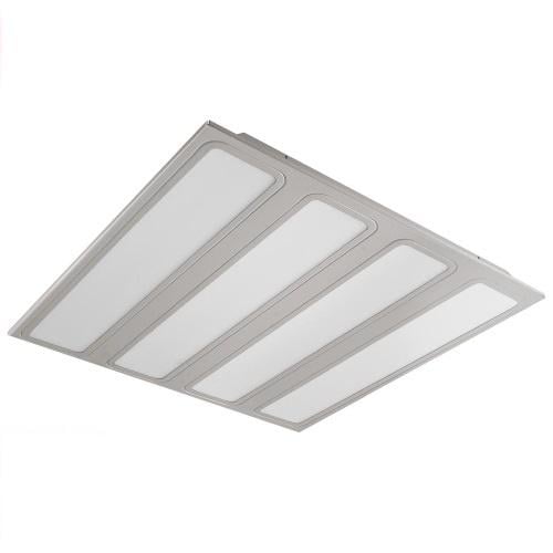Світлодіодний LED світильник, 50W, VERONA, LD-VE4060W-50