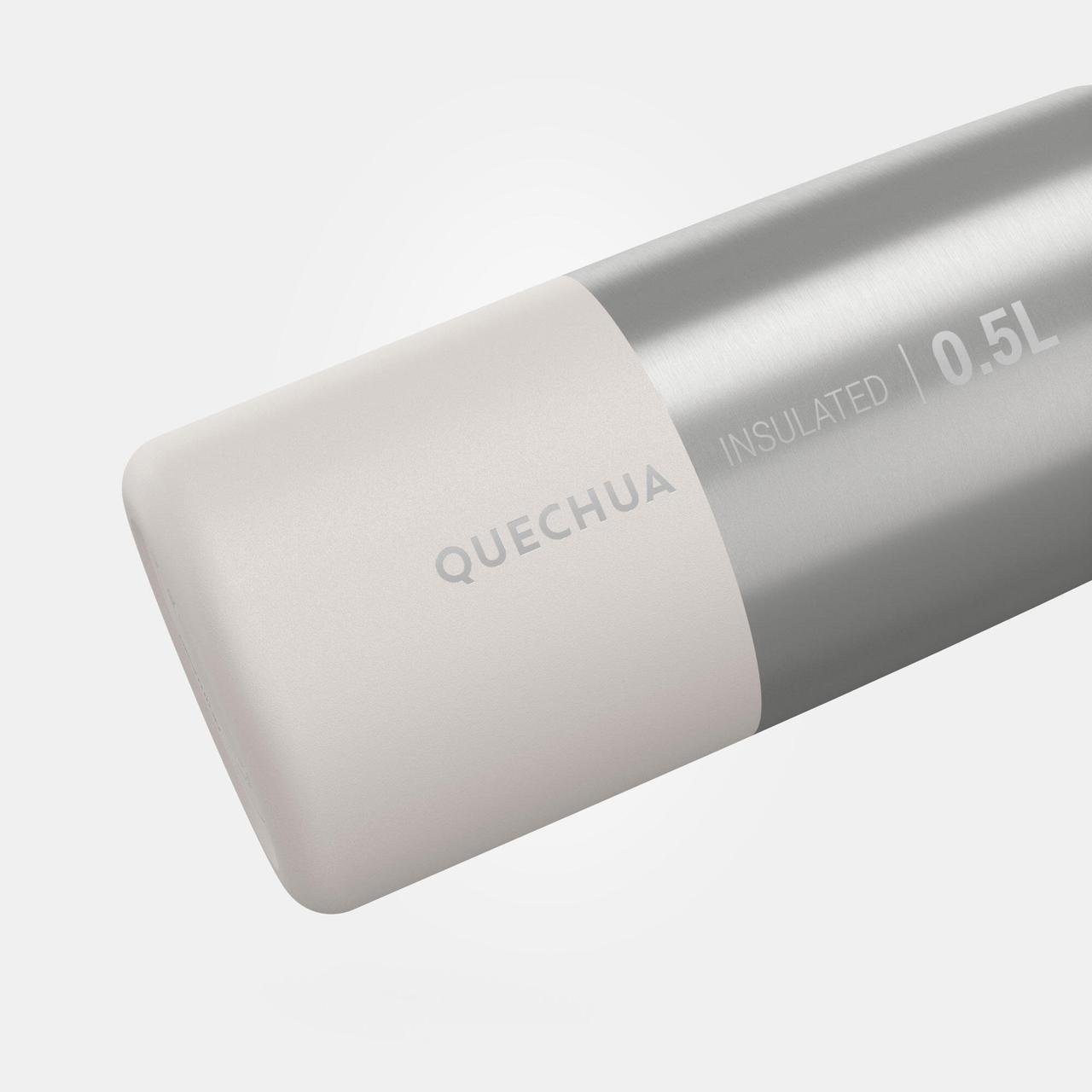 Фляга ізотермічна MH500 для туризму з нержавіючої сталі 0,5 л Білий (1775956751) - фото 3 Фляга ізотермічна MH500 для туризму з нержавіючої сталі 0,5 л Білий (1775956751) - фото 3