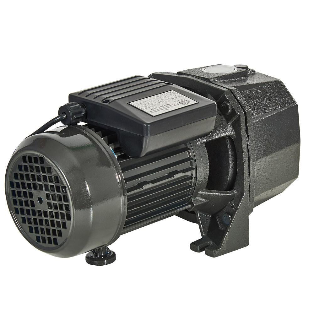 Поверхностный насос Vitals aqua PRO DP2 635Y 35 л/мин 0,55 кВт (148893)