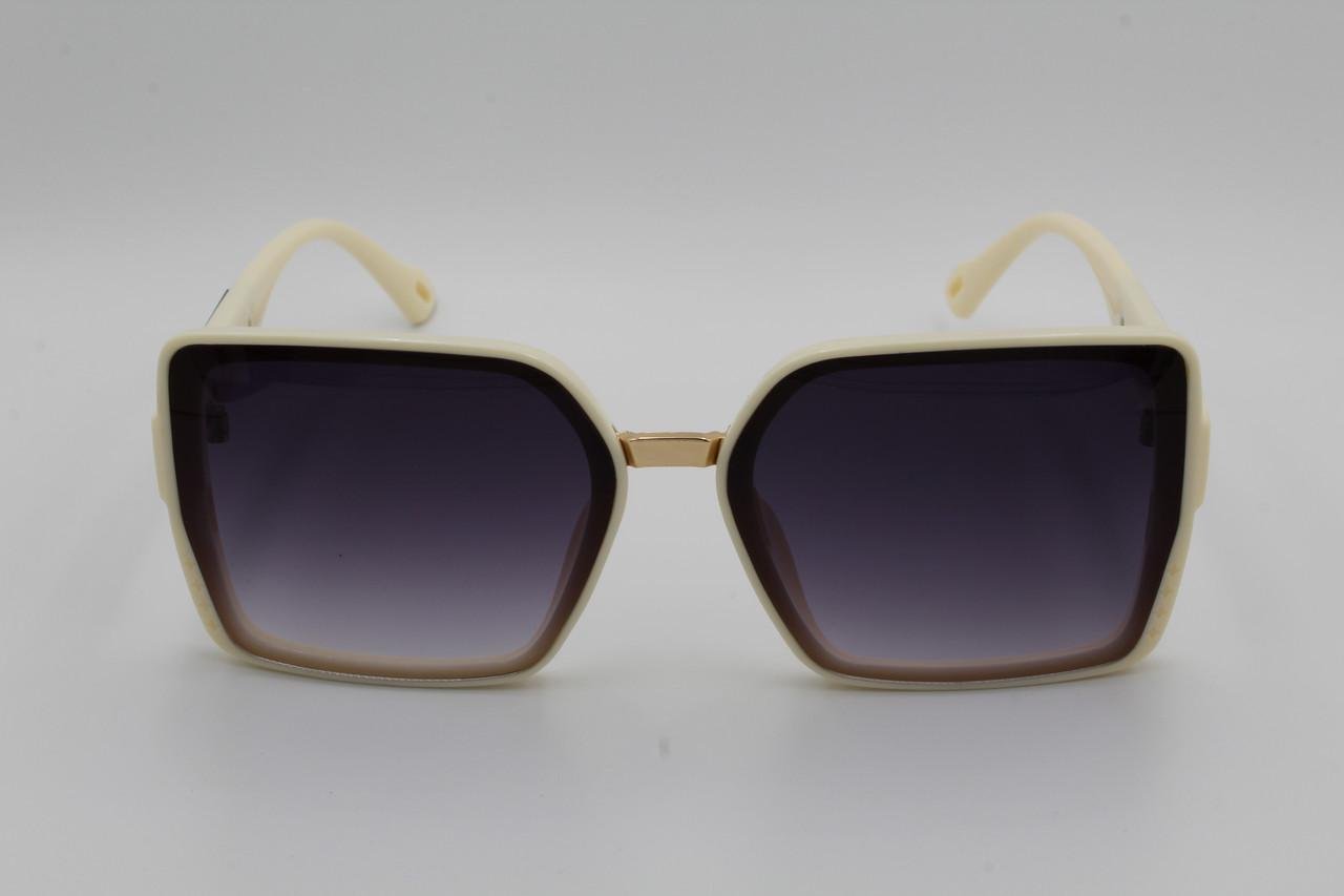 Сонцезахисні окуляри жіночі W90214 с33 (2627224542) - фото 2 Сонцезахисні окуляри жіночі W90214 с33 (2627224542) - фото 2