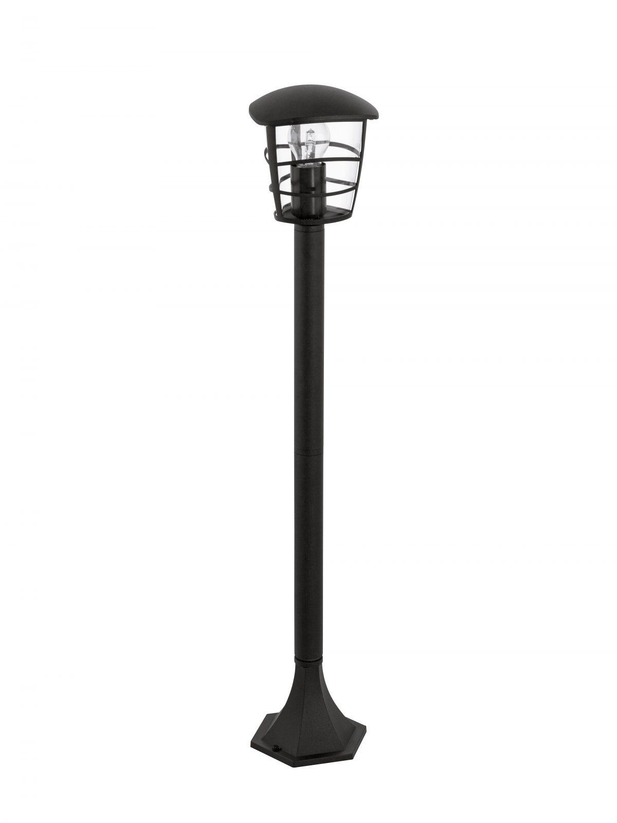 Светильник садовый Eglo Aloria (93408)