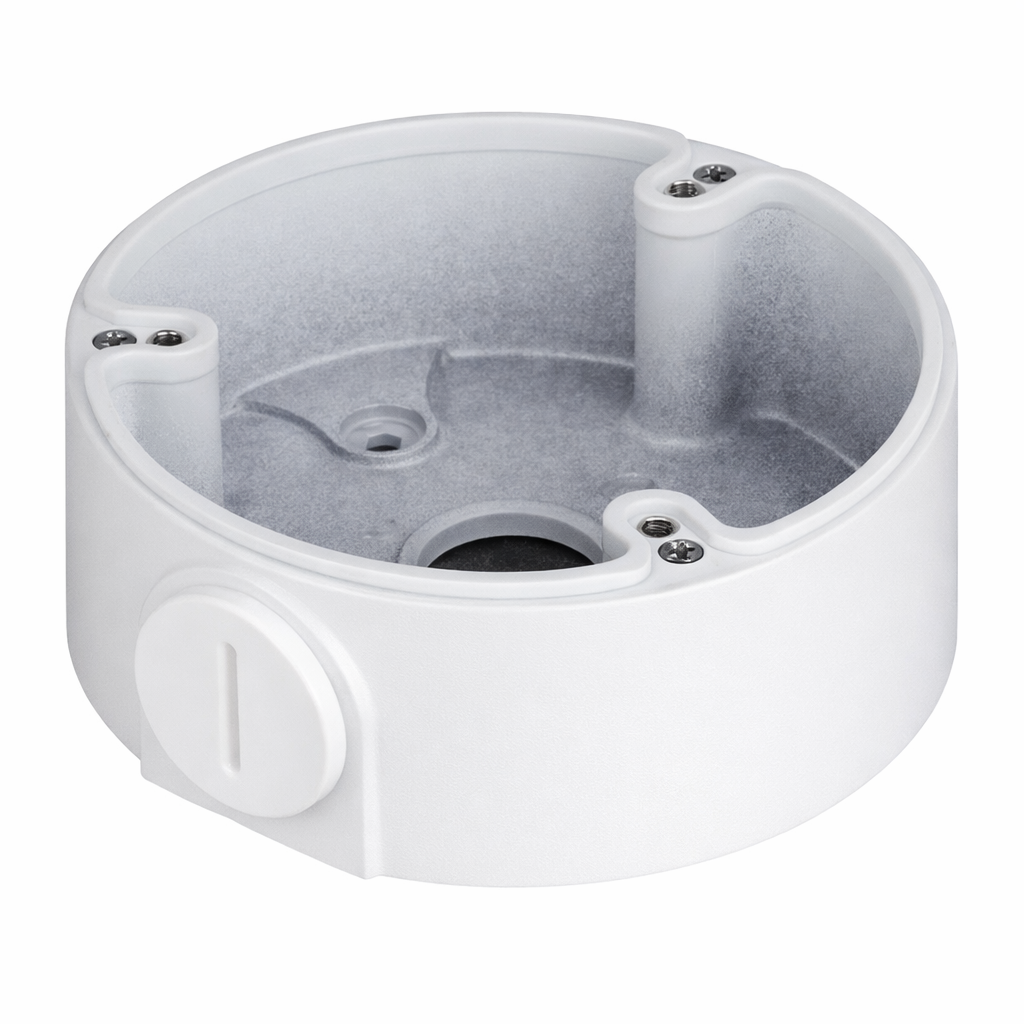 Бокс комутаційний Dahua DH-PFA135 для камер White (31845083)