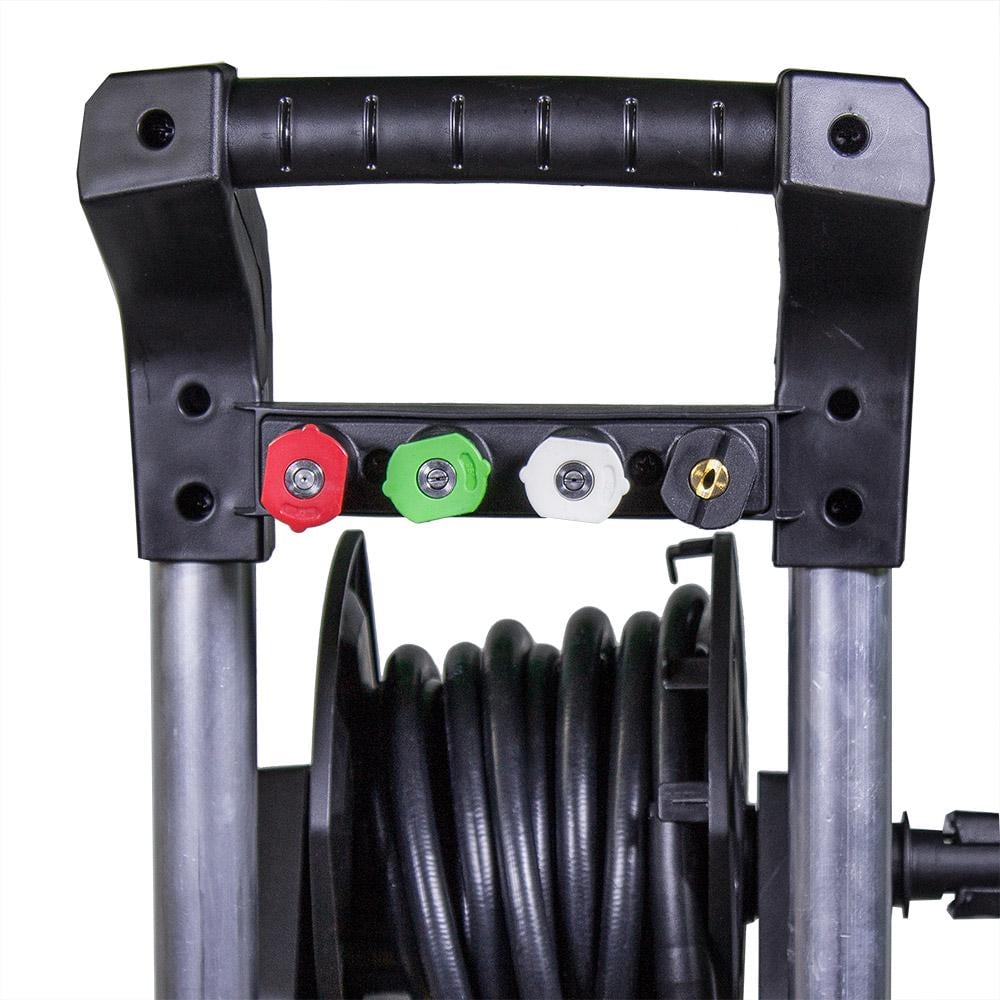 Мойка высокого давления Tatra Garden WHP 2300 - фото 18