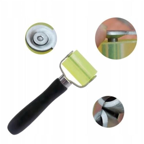 Ролик прикаточный для автошумоизоляции 49 мм (793) - фото 2 Ролик прикаточный для автошумоизоляции 49 мм (793) - фото 2