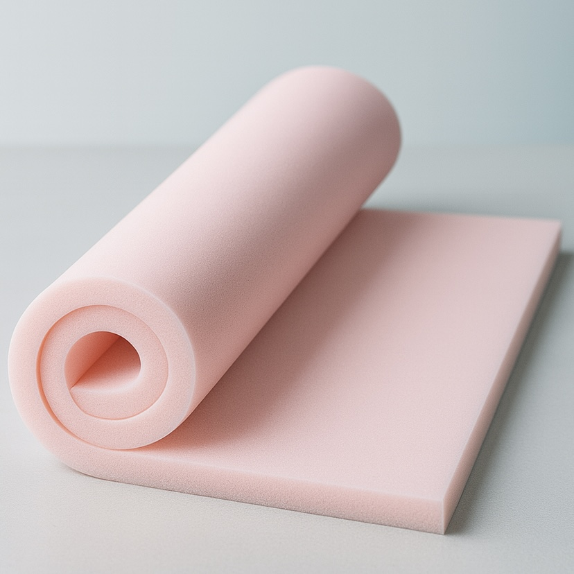 Поролон EL 2842 50 мм 1,2х2 м