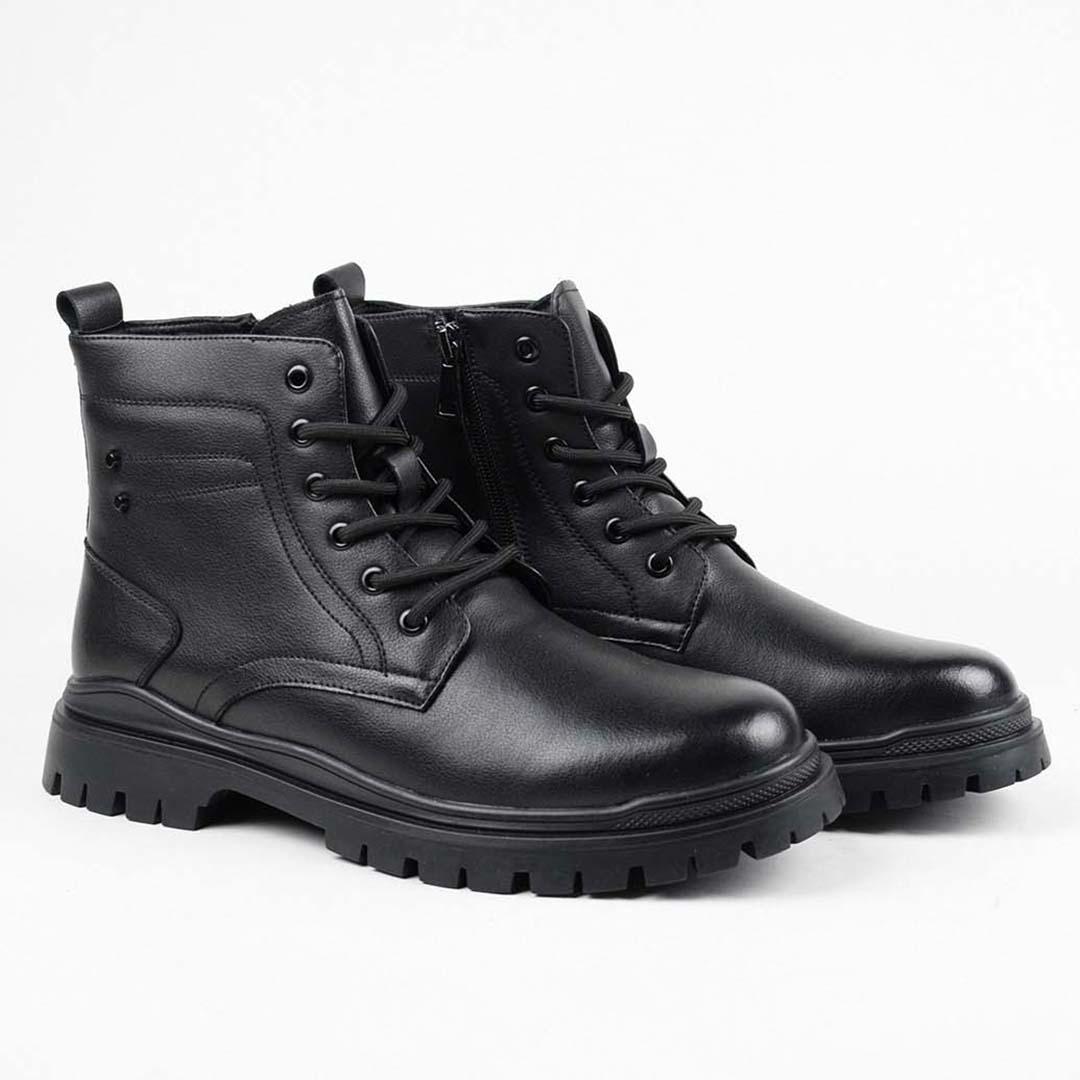 Черевики чоловічі зимові Fashion 337516 р. 41 26,5 см