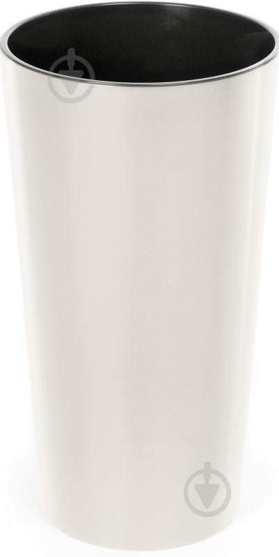 Кашпо Lamela Лилия 75 х 40 см Бежевый (000002982)