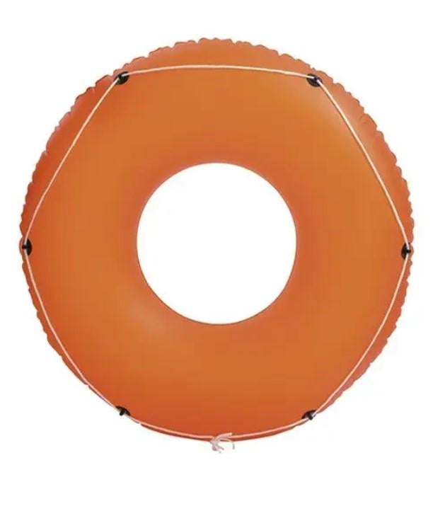 Круг Bestway 36120 з канатом 119 см (AWN-00252)