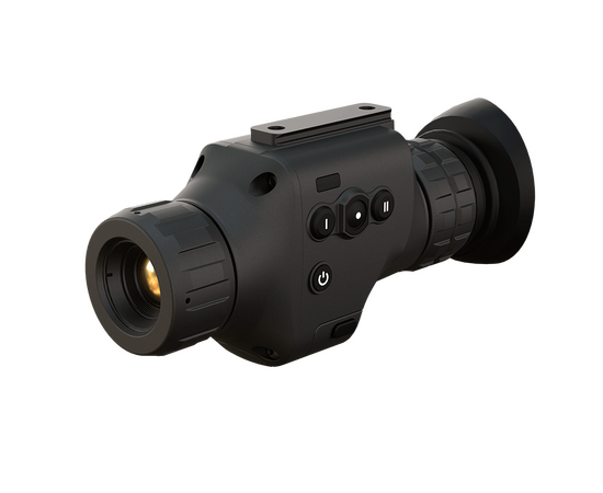 Монокуляр тепловізійний ATN Odin LT 320 2-4X (25071754)