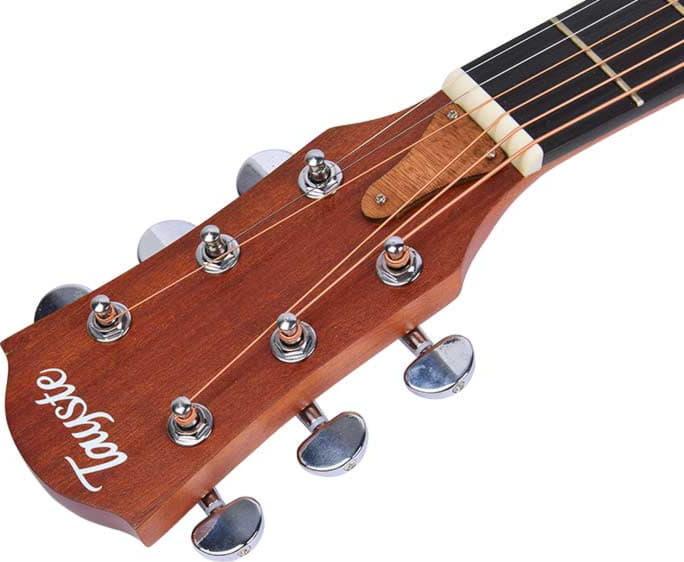 Акустическая гитара Tayste TS-D12 - фото 3