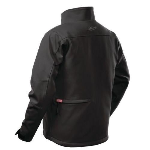 Промо MILWAUKEE с электроподогревом M12 HJ BL4-0 S/аккумулятор M12 B2 - фото 3 Промо MILWAUKEE с электроподогревом M12 HJ BL4-0 S/аккумулятор M12 B2 - фото 3