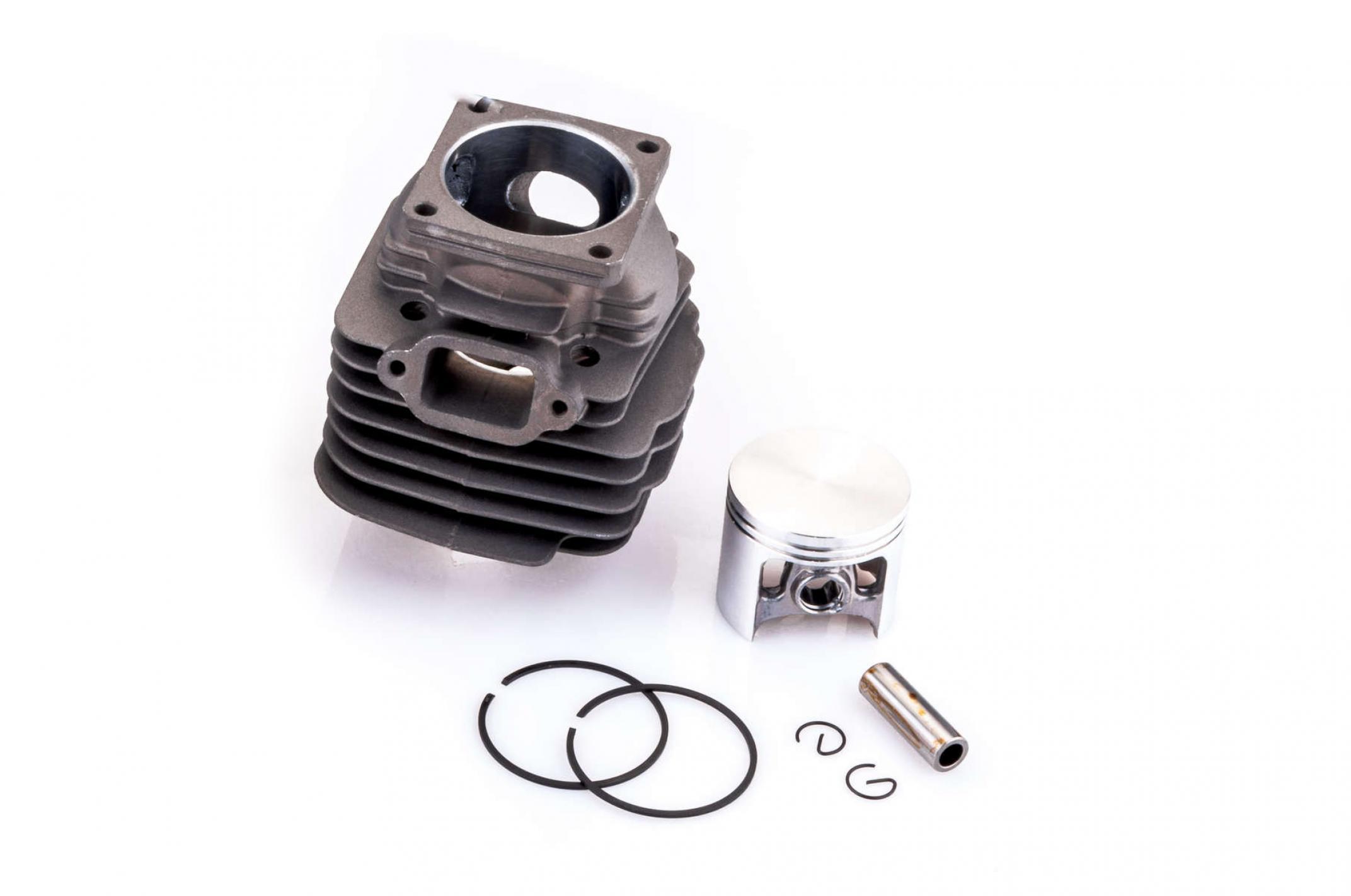 Поршневая Best Mod.A для бензопилы ST M 360 Ø 48 мм (S-5188) Поршневая Best Mod.A для бензопилы ST M 360 Ø 48 мм (S-5188)