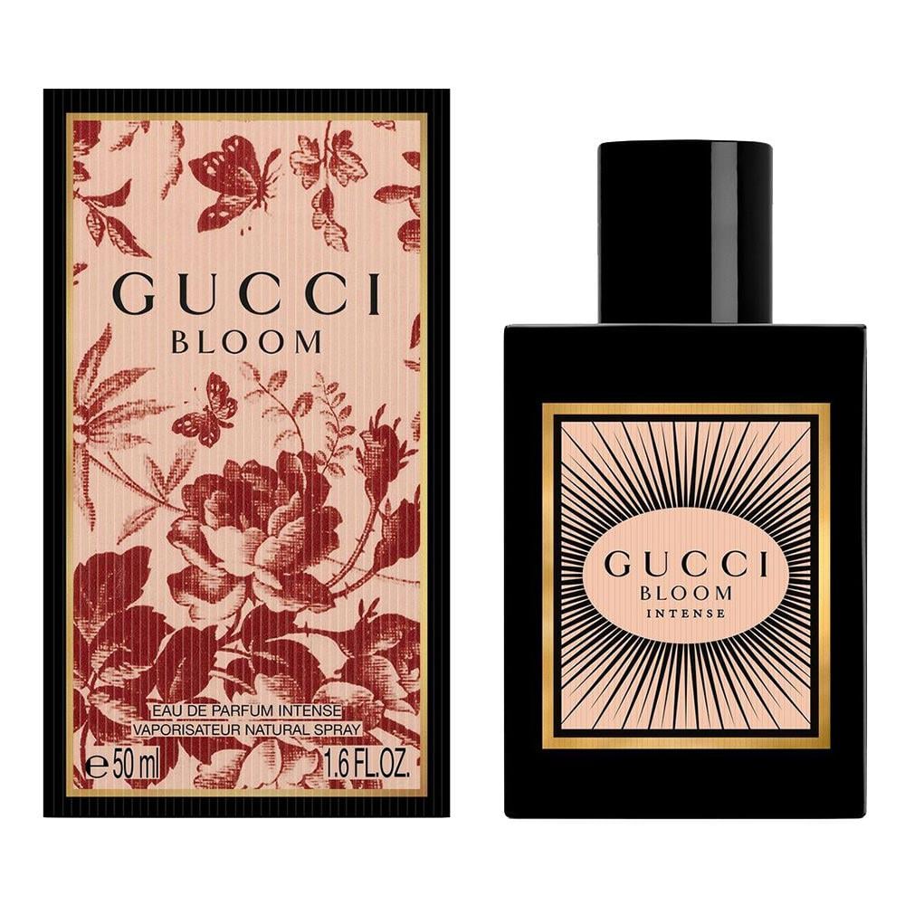 Парфумована вода для жінок Gucci Bloom Intense 50 мл (2426)