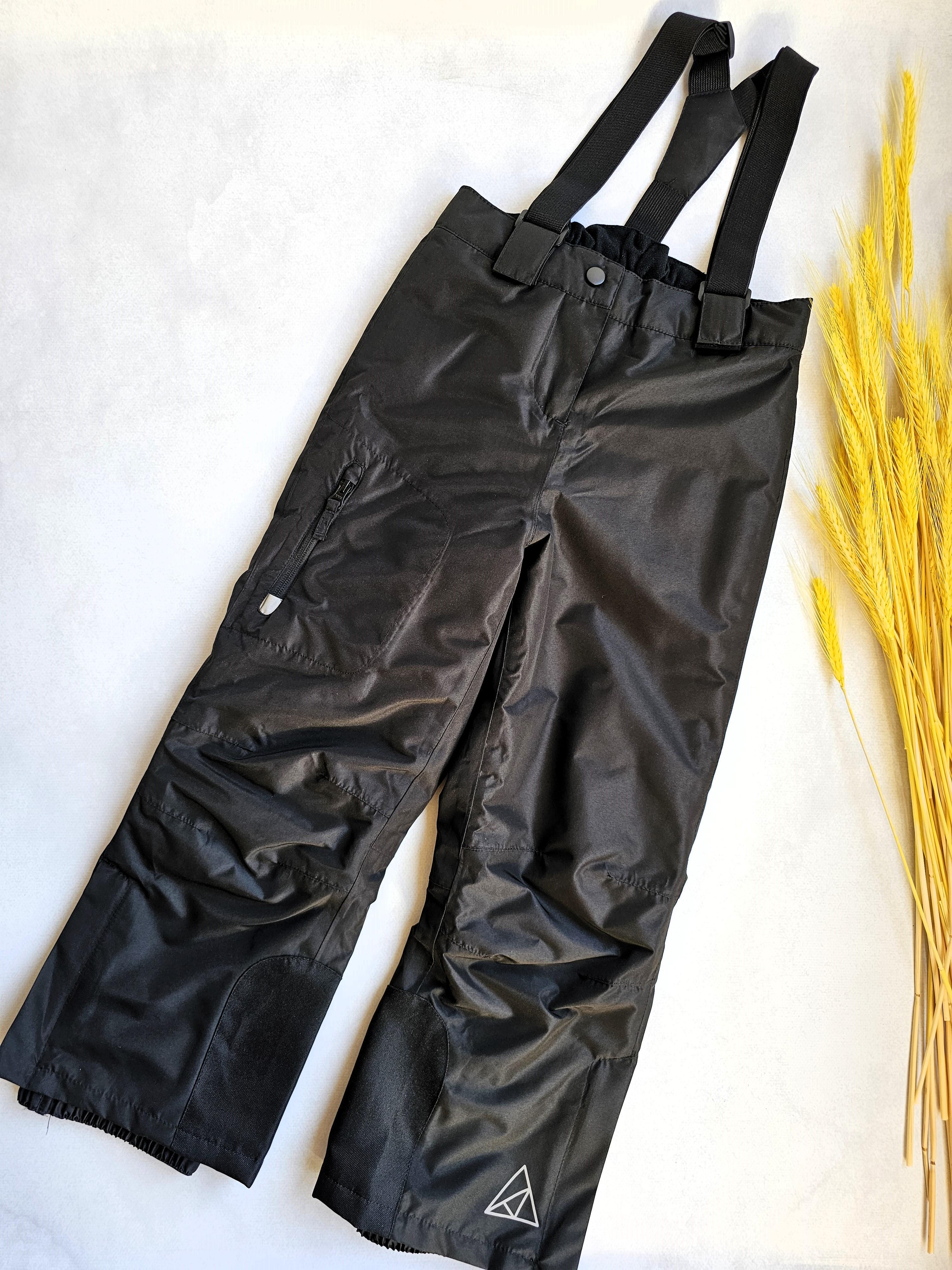 Лижний костюм Crivit дитячий 134-140 см (22630127) - фото 5