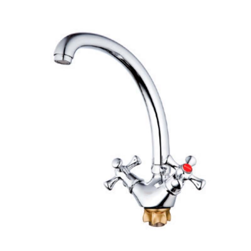 Змішувач для кухні MIXXUS TLB4-827 (MI6468)