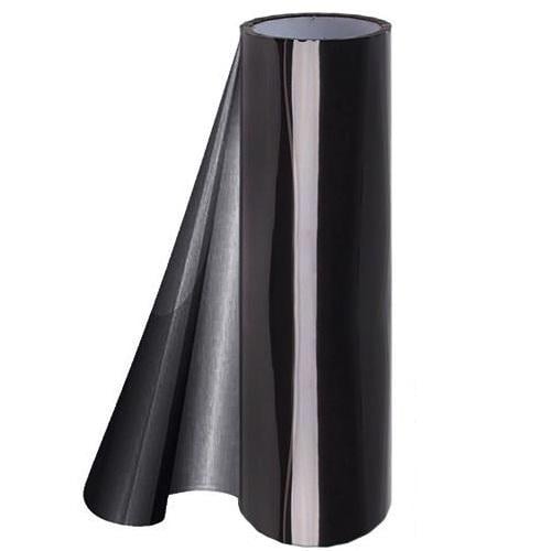 Декоративная пленка  1,52х28 м Glossy Black (00000051414)