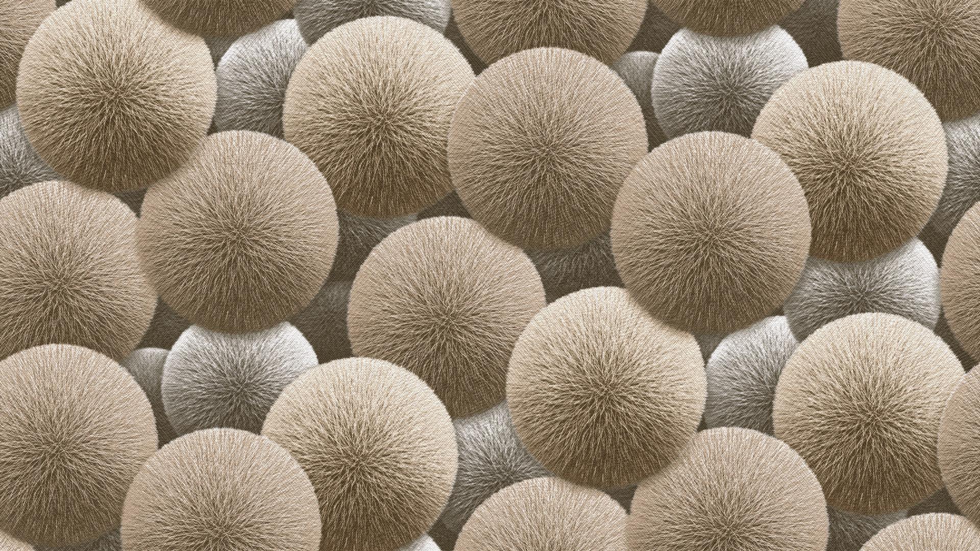 Обои Sintra BUBLE виниловые на флизелиновой основе 1,06х10 м (252505)