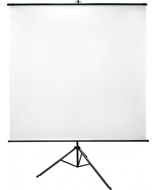 Проекционный экран на треноге Atria 100" TW-NTSC-100DMW 203х153 см (11314537)