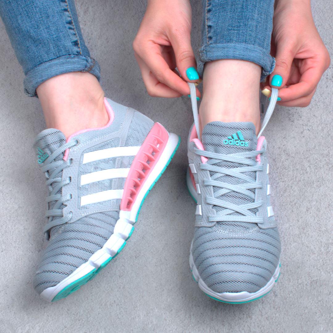 Кроссовки женские Fashion 331990 р. 40 25 см