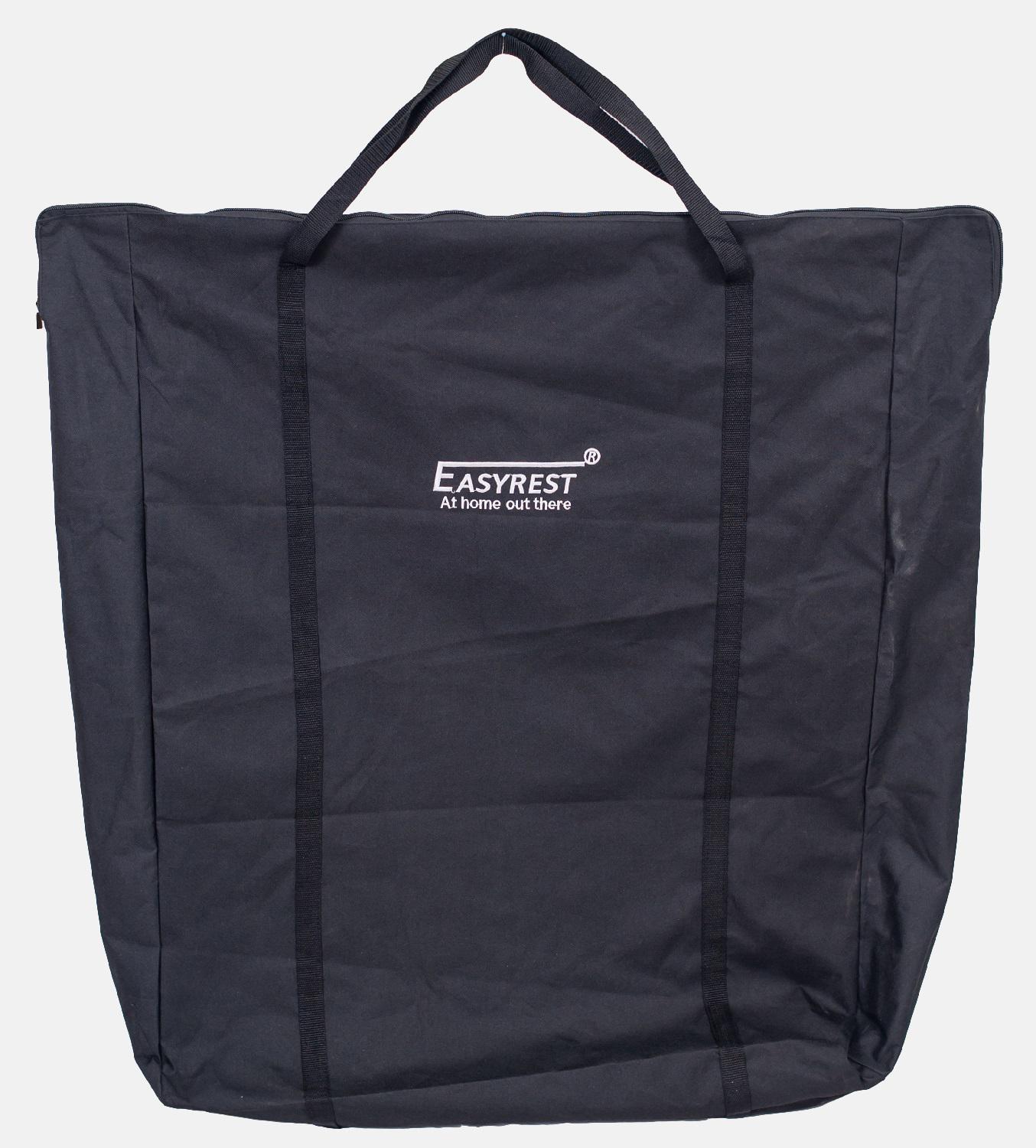 Чехол для раскладушки и кресла Ranger Easyrest Черный (R69)