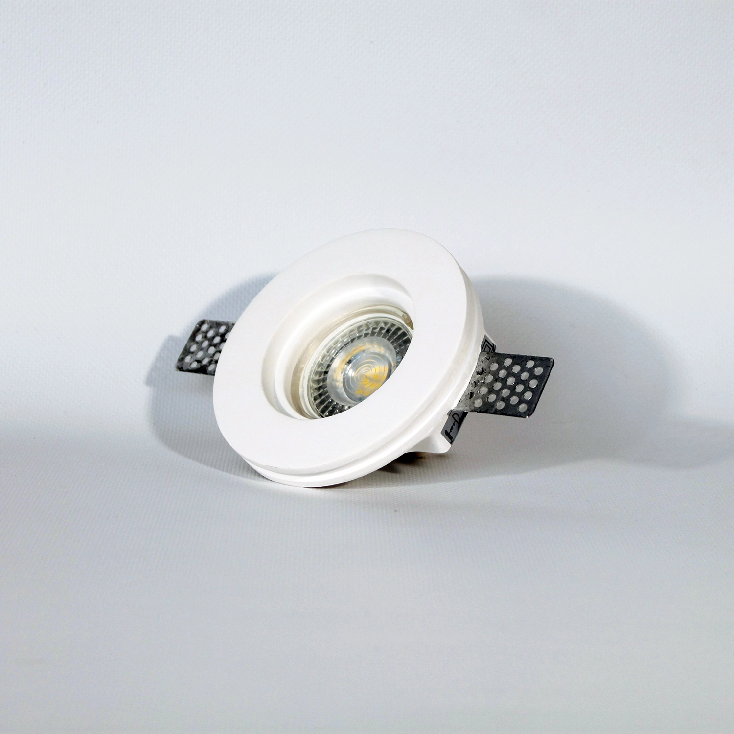 Точечный светильник Friendlylight Gypsum Recessed FL1095 (24767202)