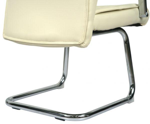 Кресло конференционное АКЛАС Визеу CF Бежевый (1684145) - фото 15 Кресло конференционное АКЛАС Визеу CF Бежевый (1684145) - фото 15