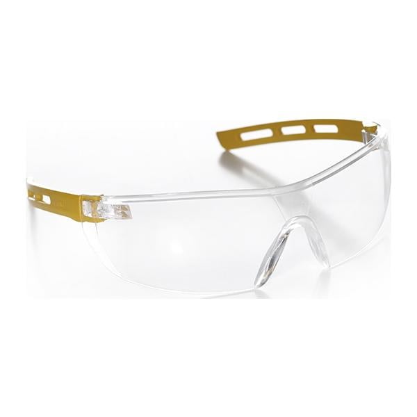 Окуляри захисні Сила Еверест Прозорий (480250) Окуляри захисні Сила Еверест Прозорий (480250)