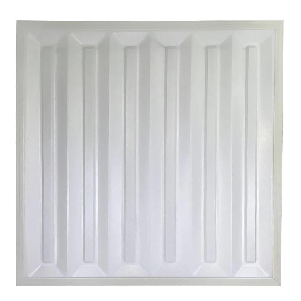 LED-панель Biom ARM-G6-600-50-6 grill 595x595x12 50W 6500K (27721952) LED-панель Biom ARM-G6-600-50-6 grill 595x595x12 50W 6500K (27721952)