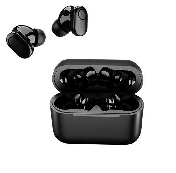 Наушники беспроводные Proove Horizon TWS with ANC Black (TWHR00010001)