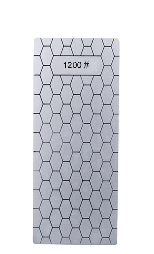 Брусок для заточки ножей алмазный 1200 Grit (938699024)