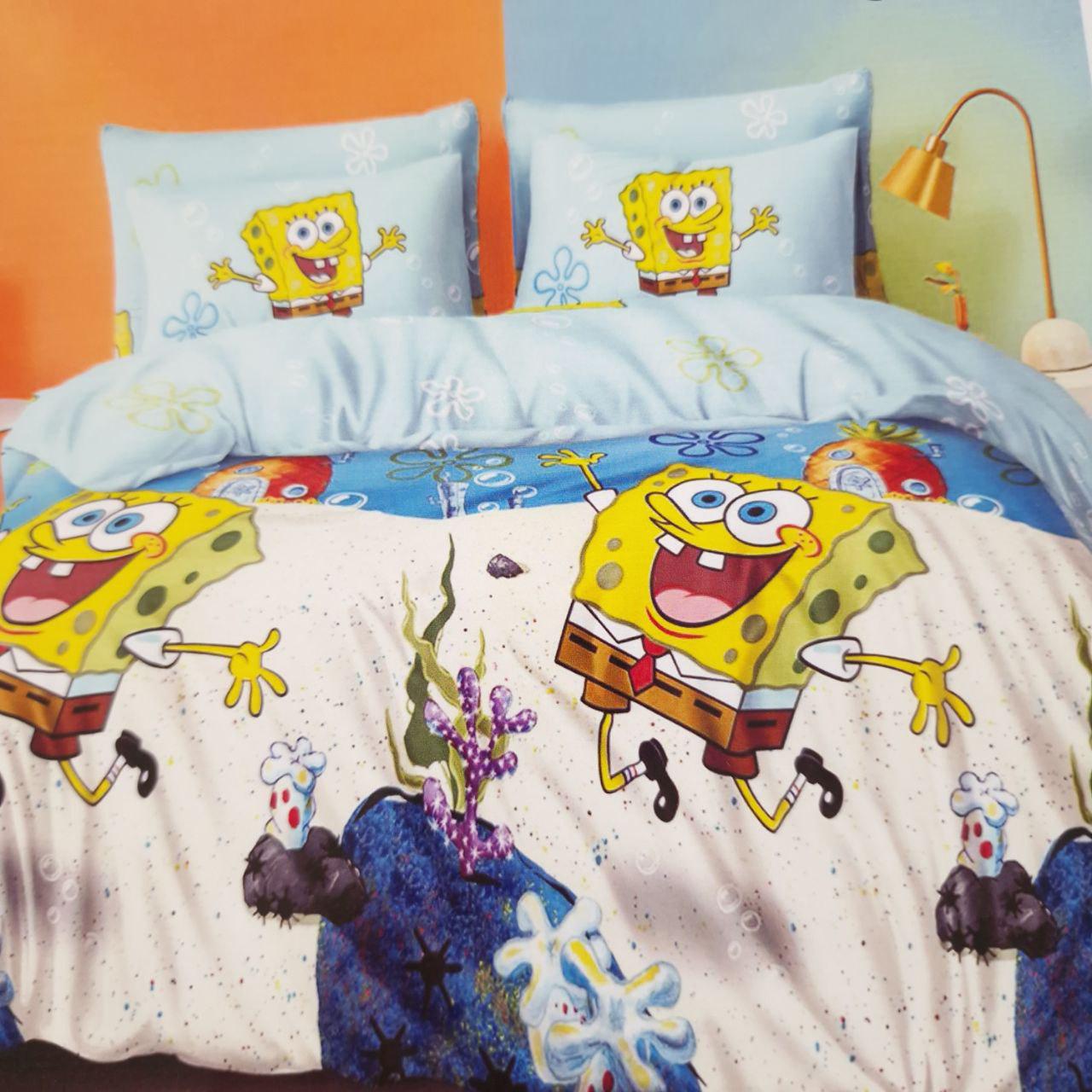 Комплект постельного белья подростковый Pretty 636 (CN40142)