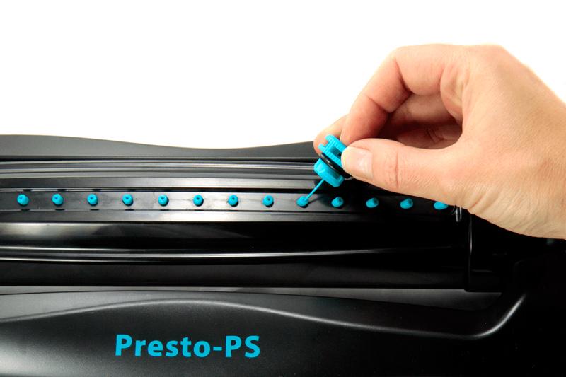 Дождеватель Presto-PS осциллирующий Сова (7814) - фото 6 Дождеватель Presto-PS осциллирующий Сова (7814) - фото 6