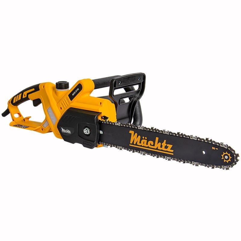 Электропила цепная Mächtz MCE-2740 Электропила цепная Mächtz MCE-2740